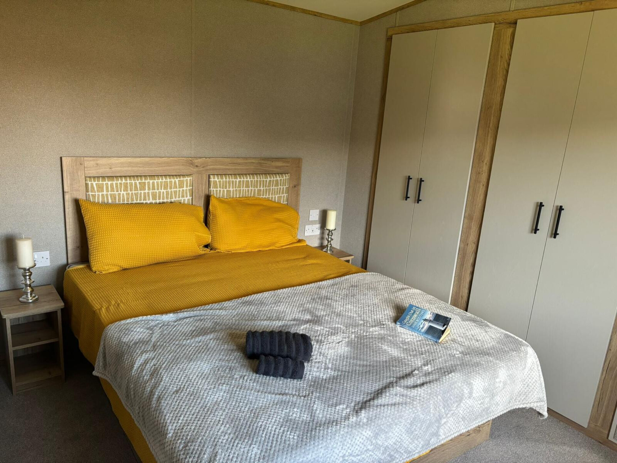 ABI St Martin 3 bed · UK Holiday Pads