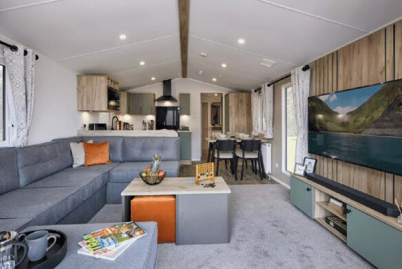  Willerby Buxton