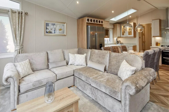  Willerby Vogue