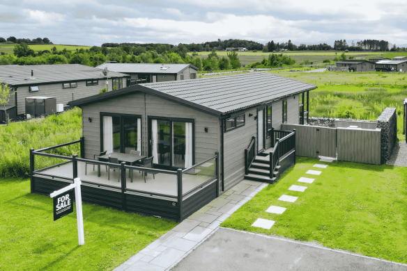  Prestige Dovecote