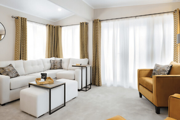 Pemberton Arrondale Lodge