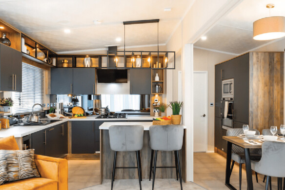 Pemberton Arrondale Lodge