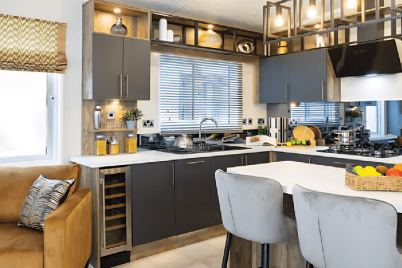 Pemberton Arrondale Lodge