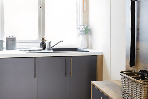 Pemberton Arrondale Lodge