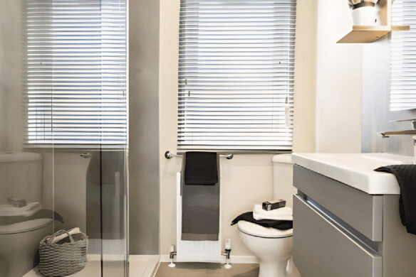 Pemberton Arrondale Lodge