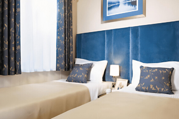 Pemberton Arrondale Lodge