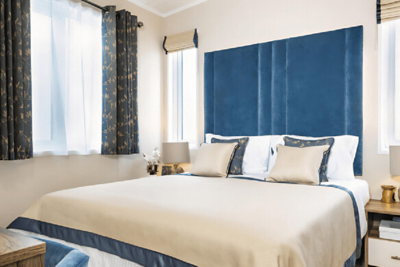 Pemberton Arrondale Lodge