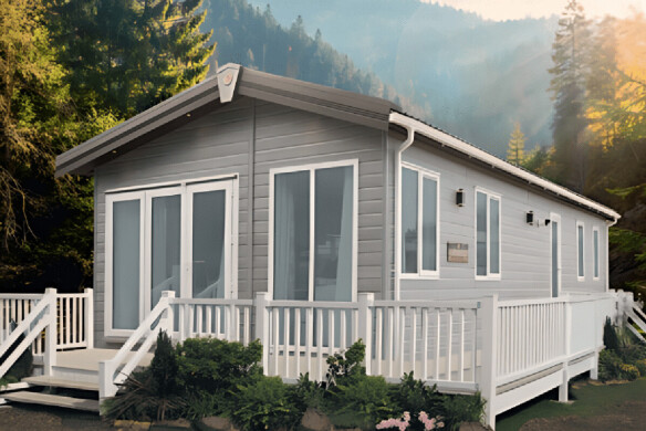 Pemberton Arrondale Lodge