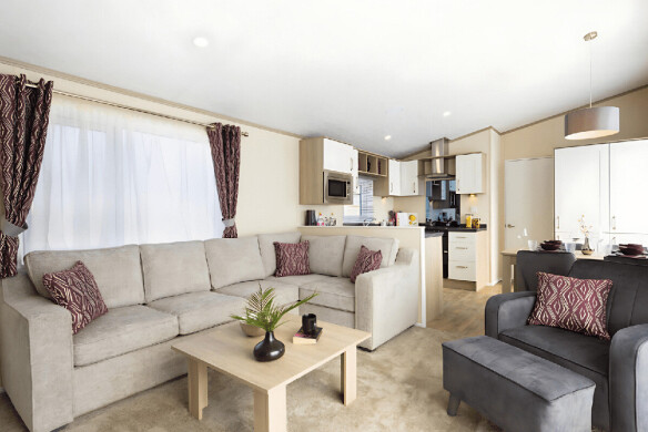 Pemberton Marlow Centre Lounge