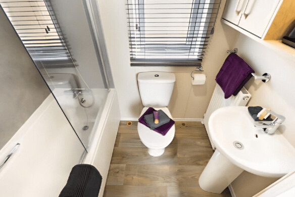 Pemberton Marlow Centre Lounge