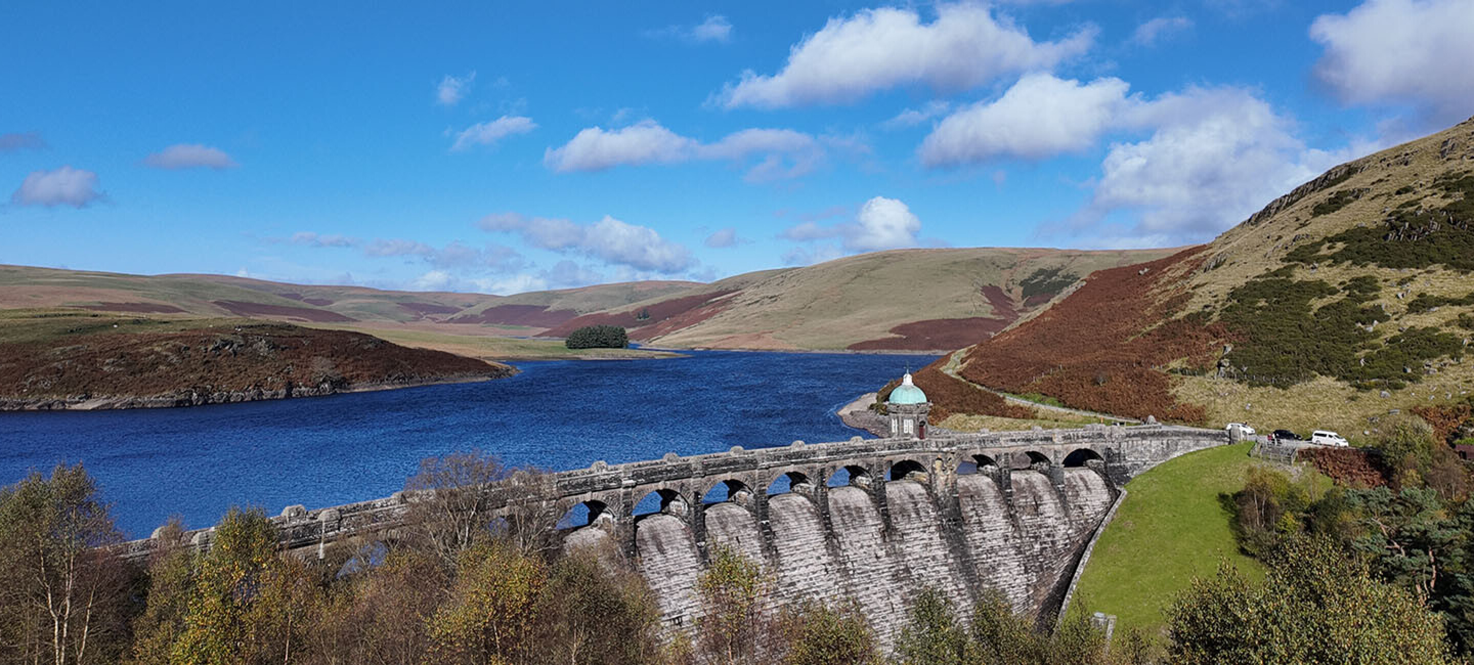 Elan Valley
