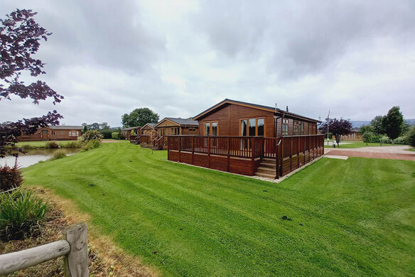  Prestige Buckland