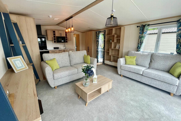 Regal Charmouth