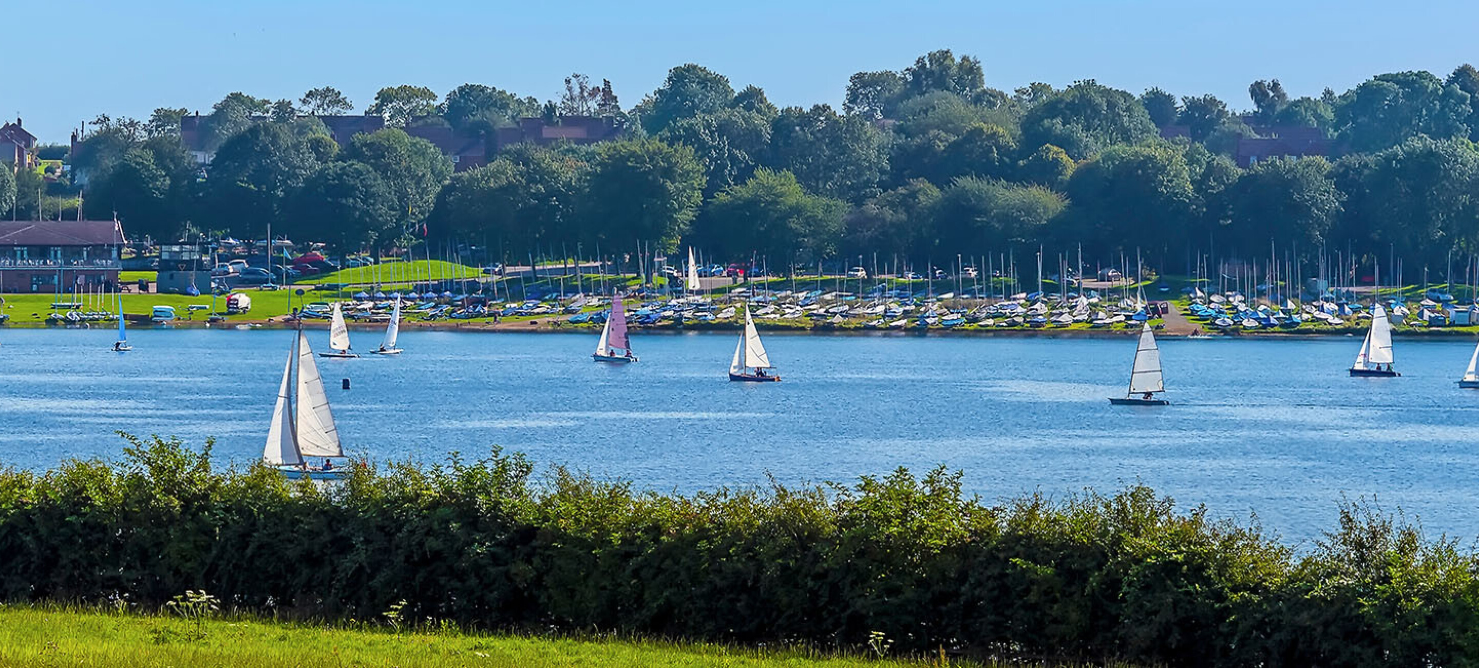 Holiday homes and static caravans for sale and rent in Rutland