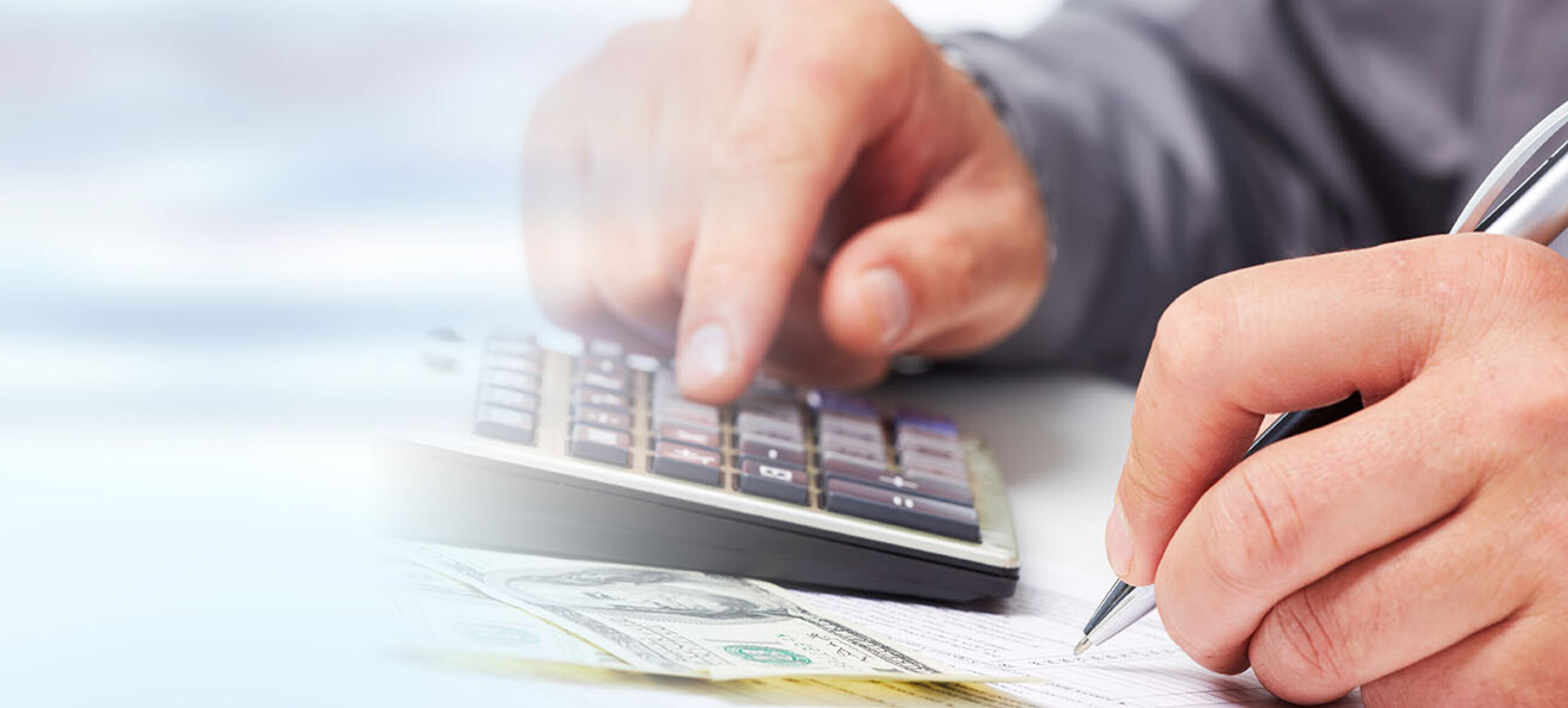 Finance specialist