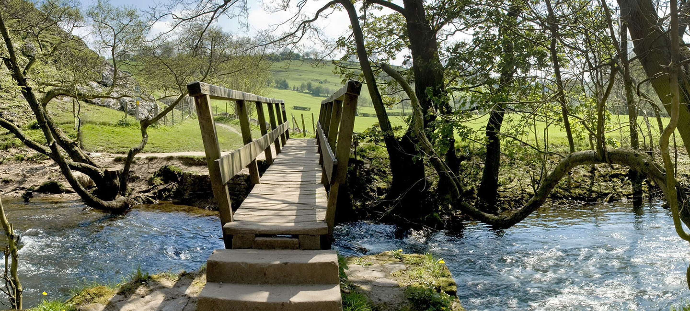Static caravans and holiday homes for same and rent in Staffordshire