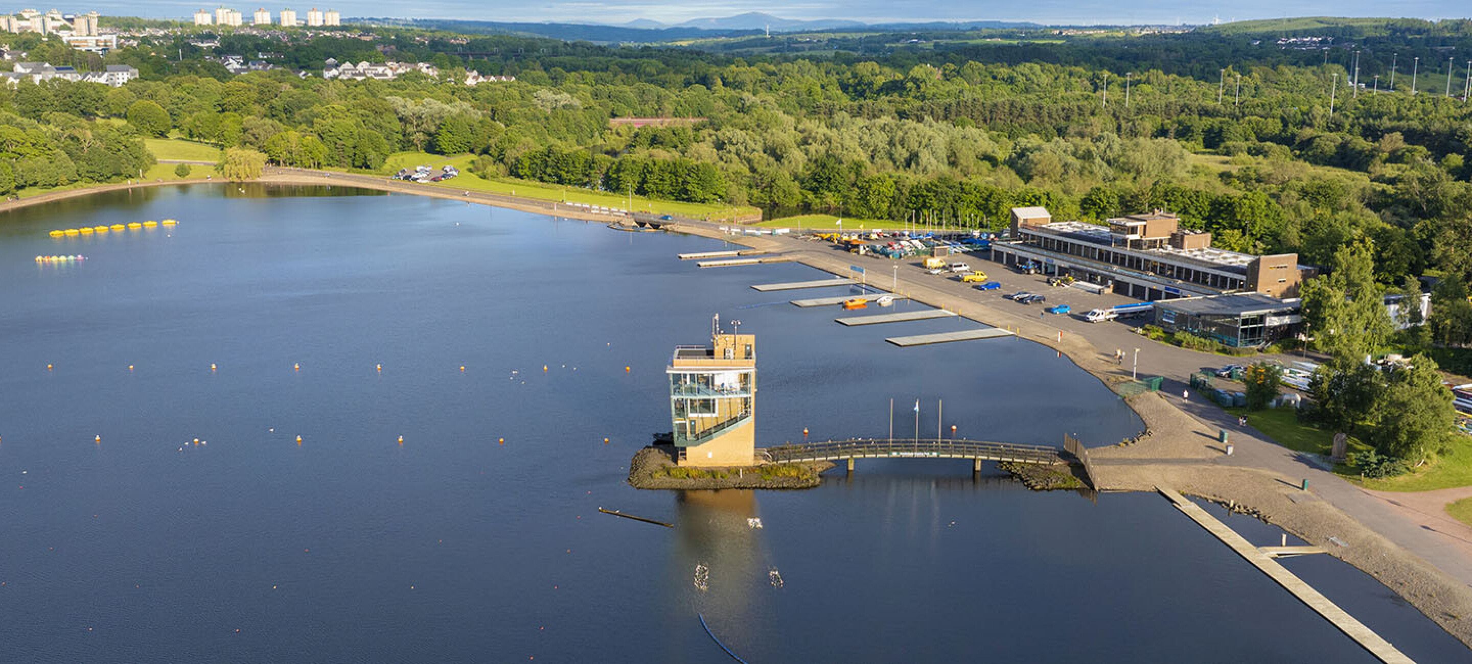 Static caravans & holiday homes for sale in Strathclyde, Scotland