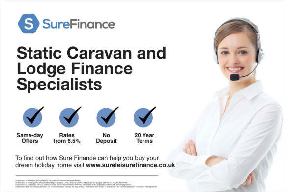  Sure Finance