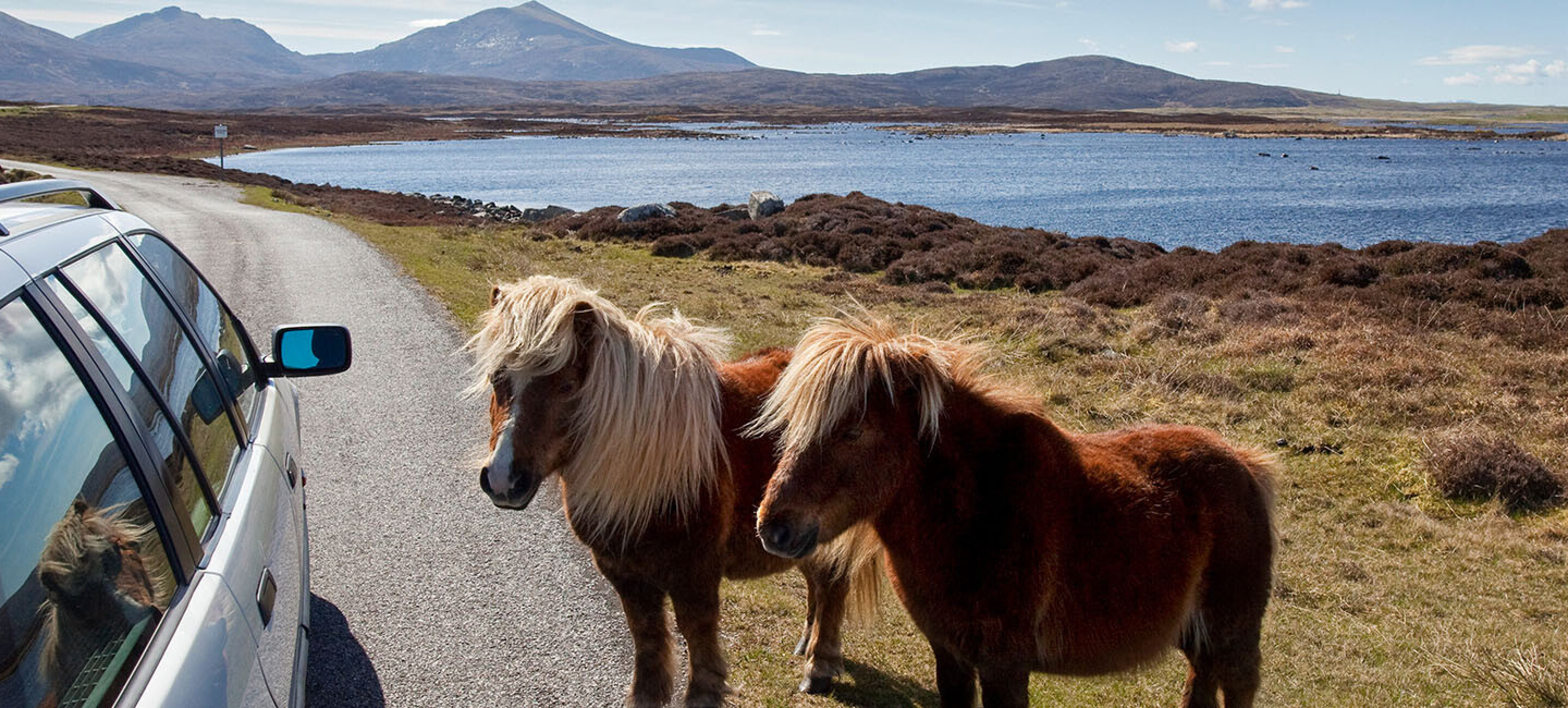 Static caravans & holiday homes for sale in Western Isles, Scotland