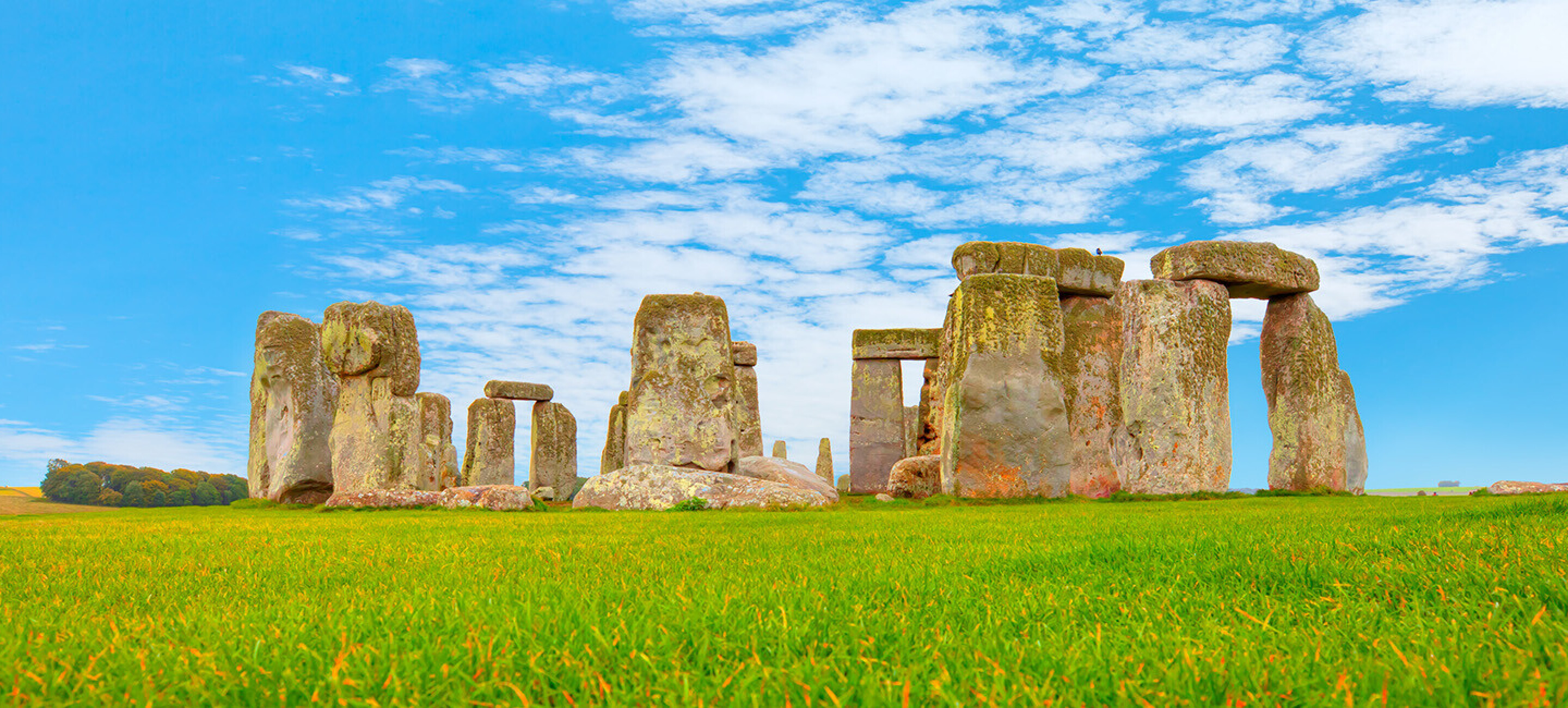 Stonehenge